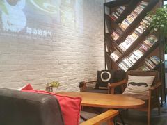 -旧雨咖啡·CoffeeFORU(黄村奥体店)