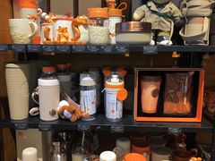 -星巴克(兰州国芳百货店)