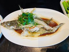 -翠湖宾馆·中餐厅