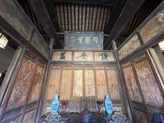-胡氏古民居建筑
