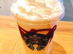 -星巴克臻选(北京世贸天阶店)