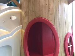 -乐融婴幼儿成长中心(四季青校区)