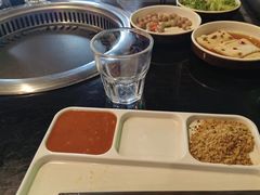 -老卜奎齐齐哈尔烤肉(人民东路店)