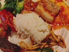-庐灶江南·江南菜·四合院Bistro(东直门雍和宫·原华侨宾馆店)