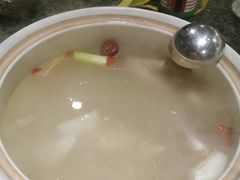 -马一洒开锅羊肉清真餐厅(京汉店)