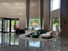 -衢州大花园国际酒店