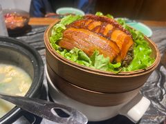 -青红之间·新派融合川菜(慈云寺店)