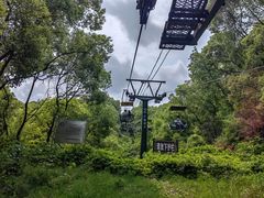 -岳麓山风景名胜区