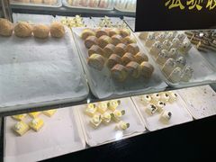 -小鱼小牛·鱼牛干锅·脆鱼火锅(世欧广场店)