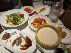 -大鸭梨烤鸭店(花园村店)