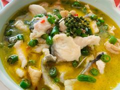 肥肠鱼-赵小姐丨新中餐(曲江店)