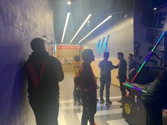 -世代星球·保龄球·镭战真人CS·团建(杨浦店)