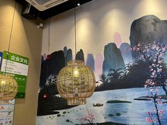 -马家斑.鲜鱼火锅(松湖万科店)