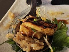 -乌君·酒场·炭火烧鸟(侨城坊店)
