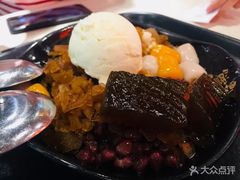 -鲜芋仙(观音桥大融城LG店)