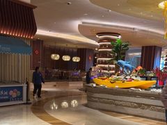 -艺厨风尚餐厅 · 桔钓沙莱华度假酒店