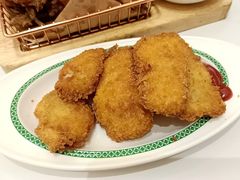 -华天延吉餐厅(西四总店)