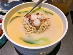 -湖里春风·淮扬菜(丽泽天街店)