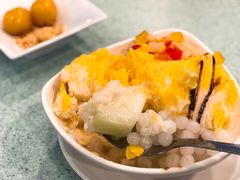 -松记糖水店(铜锣湾分店)