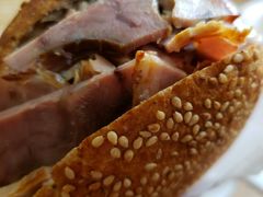 -老四烧饼铺(丽源路店)