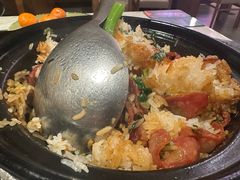 -花城粤菜餐厅(高新区店)