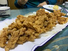 -老院子饭店·鲁菜·海鲜·家常菜