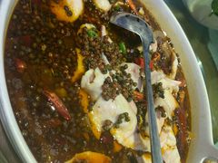 -烛影拾光观景餐厅·创意菜·摄影·小提琴(大唐不夜城店)