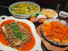 -三生三味密宗川菜·江景餐厅(来福士店)