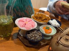 -了凡国风主题茶馆·咖啡(武侯祠锦里店)