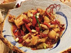 -十面欢腾·海鲜面·台式Bistro(长乐路店)