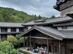-松赞丽江山居餐厅