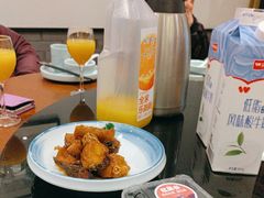 -三凤酒家·百年无锡菜(清扬茂业店)