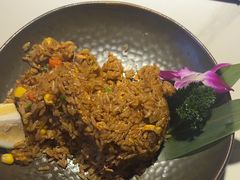 -泰兰香·Thailand(凯德空中花园店)