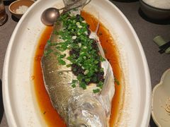 -一川二水•粤川醉(CP静安店)