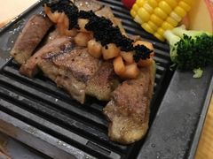 -花潮料理艺食馆(世欧广场店)