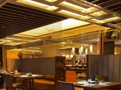 -富力丽思卡尔顿酒店·香荟全日制餐厅
