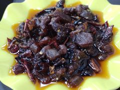 -丝丝香王凉粉(汇宇店)