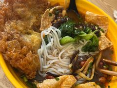 -龍城柳州螺蛳粉(群星路店)