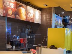 -麦当劳(深圳北站高铁店)