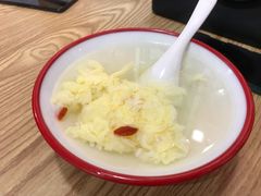 -十三朝牛馍王擀面皮(骡马市店)