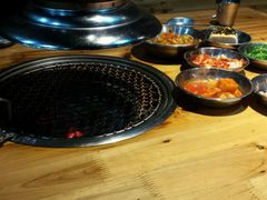 picture-麻蒲碳烤肉(远景路1号店)