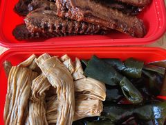 -绝味鸭脖(花园路店)