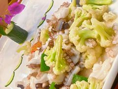 -花开富贵平潭海鲜楼(平潭店)