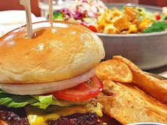 -魏斯理汉堡(西安沣东吾悦店)