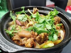 -川香煲(茅台路店)