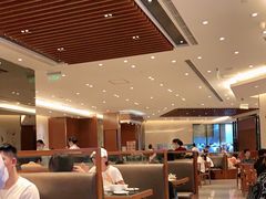 大堂-鼎泰丰(环贸店)