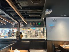 -太二酸菜鱼(天鹅湖万达店)