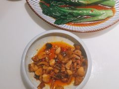 -原味田园·客家菜·土窑鸡(中航城君尚购物中心店)