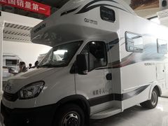 -北京房车博览中心