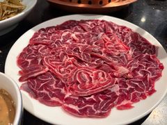 -南门涮肉(上海二店)